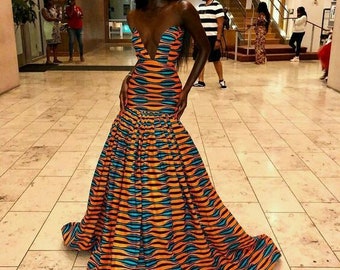Mermaid Prom Dresses in Atlanta GA